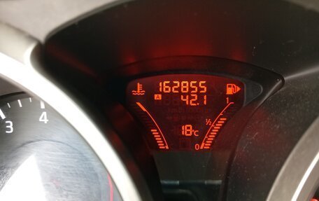 Nissan Juke II, 2012 год, 830 000 рублей, 13 фотография