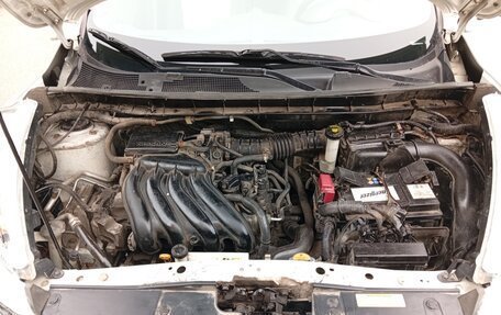 Nissan Juke II, 2012 год, 830 000 рублей, 14 фотография