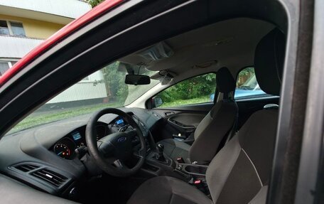 Ford Focus III, 2011 год, 620 000 рублей, 5 фотография