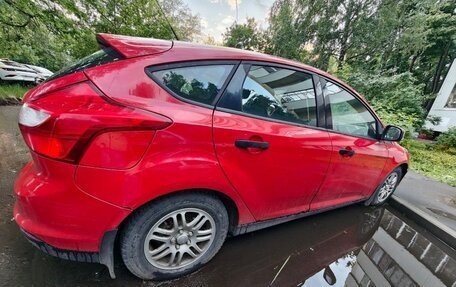 Ford Focus III, 2011 год, 620 000 рублей, 4 фотография