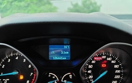 Ford Focus III, 2011 год, 620 000 рублей, 6 фотография