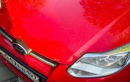 Ford Focus III, 2011 год, 620 000 рублей, 10 фотография