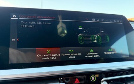 BMW 3 серия, 2021 год, 4 950 000 рублей, 6 фотография
