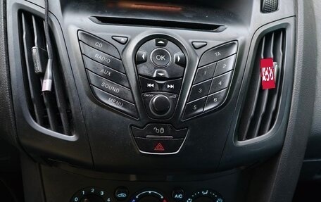 Ford Focus III, 2011 год, 620 000 рублей, 7 фотография