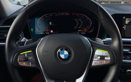 BMW 3 серия, 2021 год, 4 950 000 рублей, 11 фотография