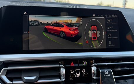 BMW 3 серия, 2021 год, 4 950 000 рублей, 9 фотография