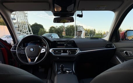 BMW 3 серия, 2021 год, 4 950 000 рублей, 13 фотография