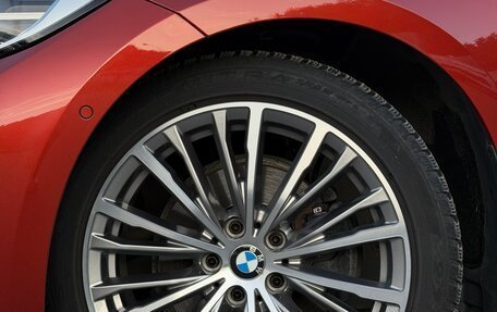 BMW 3 серия, 2021 год, 4 950 000 рублей, 17 фотография
