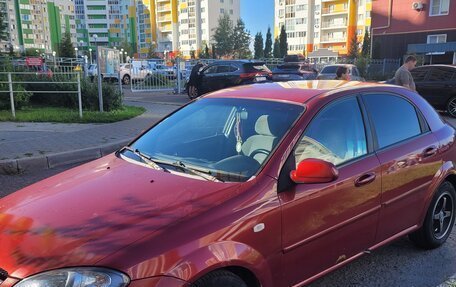 Chevrolet Lacetti, 2006 год, 320 000 рублей, 3 фотография