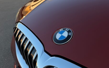 BMW 3 серия, 2021 год, 4 950 000 рублей, 20 фотография