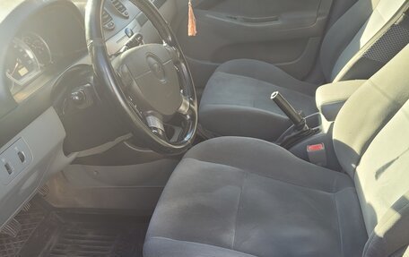 Chevrolet Lacetti, 2006 год, 320 000 рублей, 5 фотография