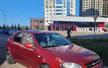 Chevrolet Lacetti, 2006 год, 320 000 рублей, 2 фотография