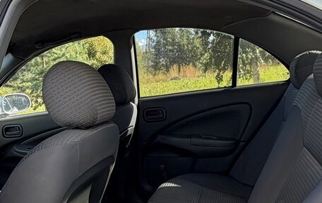 Nissan Almera Classic, 2006 год, 335 000 рублей, 6 фотография