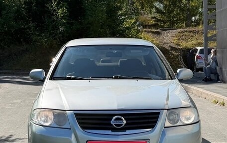 Nissan Almera Classic, 2006 год, 335 000 рублей, 2 фотография