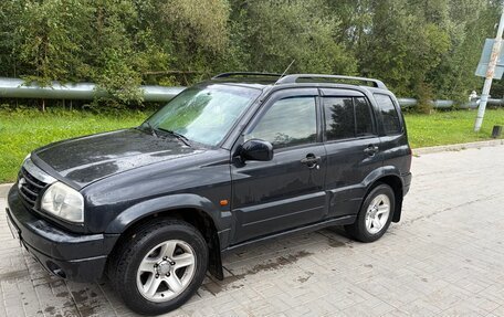 Suzuki Grand Vitara, 2005 год, 650 000 рублей, 2 фотография