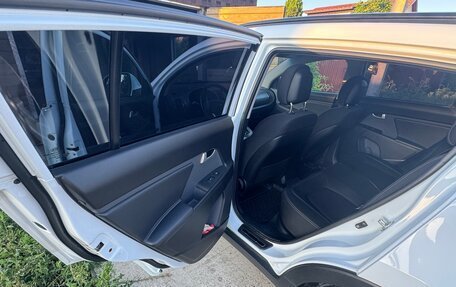 KIA Sportage III, 2012 год, 1 300 000 рублей, 11 фотография