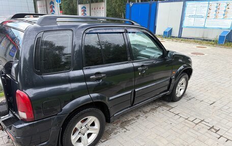 Suzuki Grand Vitara, 2005 год, 650 000 рублей, 5 фотография