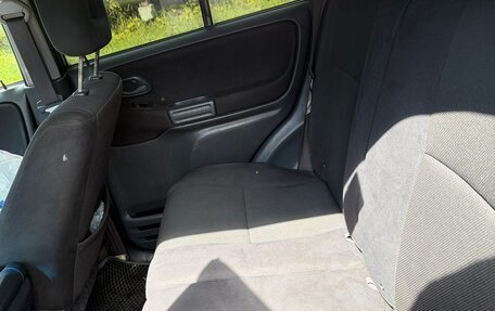 Suzuki Grand Vitara, 2005 год, 650 000 рублей, 8 фотография