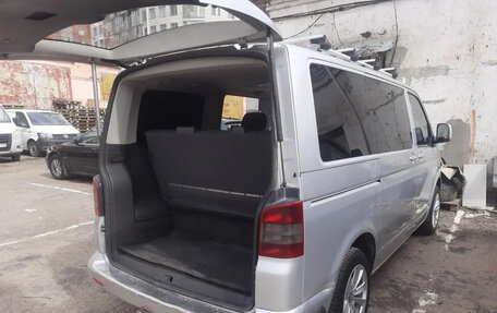 Volkswagen Multivan T5, 2003 год, 1 449 000 рублей, 5 фотография