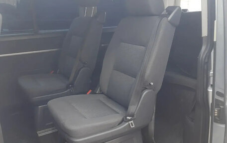 Volkswagen Multivan T5, 2003 год, 1 449 000 рублей, 3 фотография
