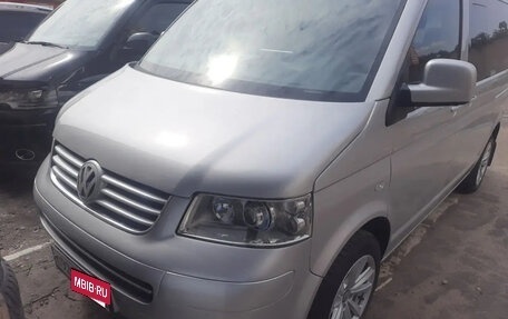 Volkswagen Multivan T5, 2003 год, 1 449 000 рублей, 4 фотография