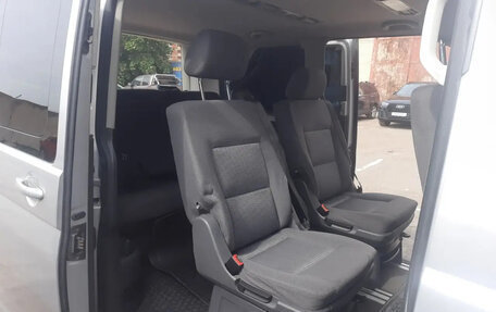Volkswagen Multivan T5, 2003 год, 1 449 000 рублей, 7 фотография