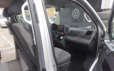 Volkswagen Multivan T5, 2003 год, 1 449 000 рублей, 6 фотография