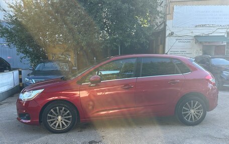 Citroen C4 II рестайлинг, 2013 год, 877 000 рублей, 5 фотография