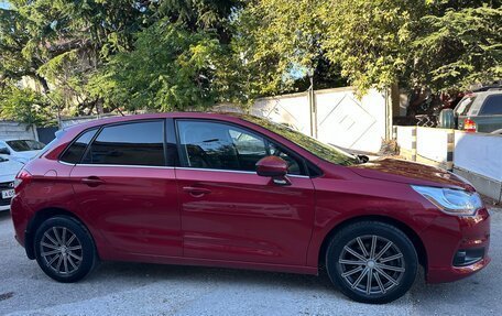Citroen C4 II рестайлинг, 2013 год, 877 000 рублей, 4 фотография