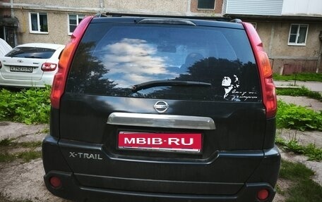 Nissan X-Trail, 2008 год, 750 000 рублей, 8 фотография