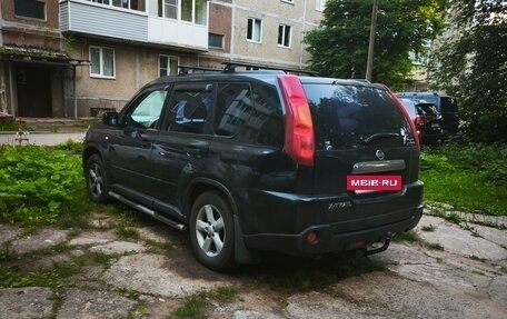 Nissan X-Trail, 2008 год, 750 000 рублей, 6 фотография