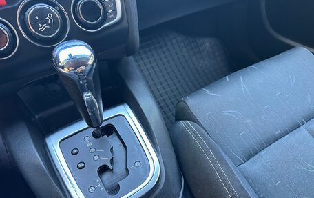 Citroen C4 II рестайлинг, 2013 год, 877 000 рублей, 17 фотография