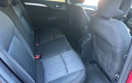 Citroen C4 II рестайлинг, 2013 год, 877 000 рублей, 14 фотография