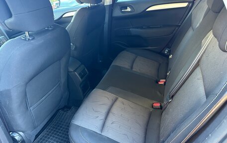 Citroen C4 II рестайлинг, 2013 год, 877 000 рублей, 13 фотография