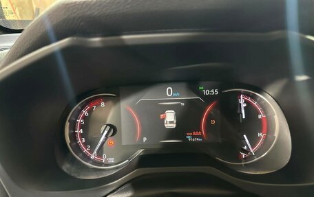 Toyota RAV4, 2021 год, 3 380 000 рублей, 13 фотография