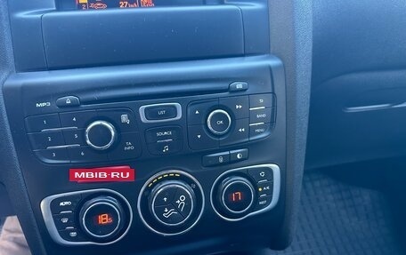 Citroen C4 II рестайлинг, 2013 год, 877 000 рублей, 18 фотография