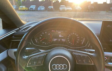 Audi A5, 2020 год, 3 199 000 рублей, 10 фотография