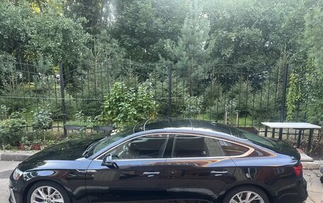 Audi A5, 2020 год, 3 199 000 рублей, 2 фотография