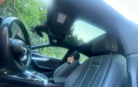 Audi A5, 2020 год, 3 199 000 рублей, 9 фотография