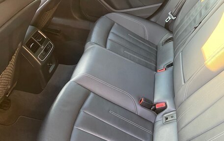 Audi A5, 2020 год, 3 199 000 рублей, 11 фотография