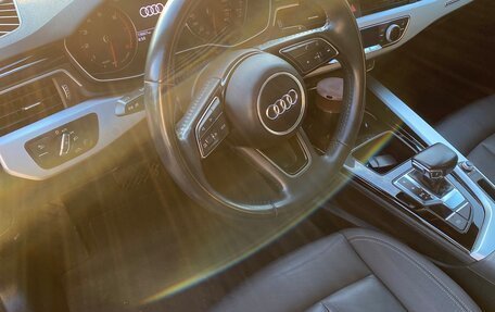 Audi A5, 2020 год, 3 199 000 рублей, 12 фотография