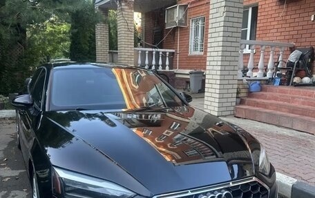 Audi A5, 2020 год, 3 199 000 рублей, 4 фотография