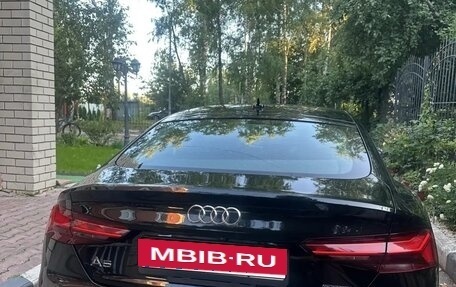 Audi A5, 2020 год, 3 199 000 рублей, 7 фотография