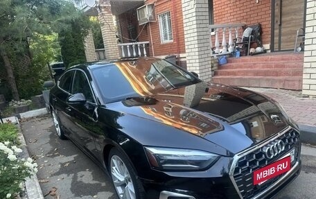 Audi A5, 2020 год, 3 199 000 рублей, 5 фотография