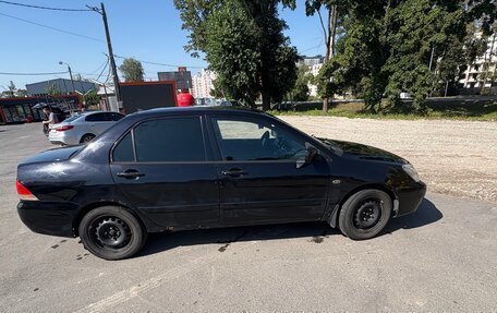 Mitsubishi Lancer IX, 2005 год, 235 000 рублей, 4 фотография