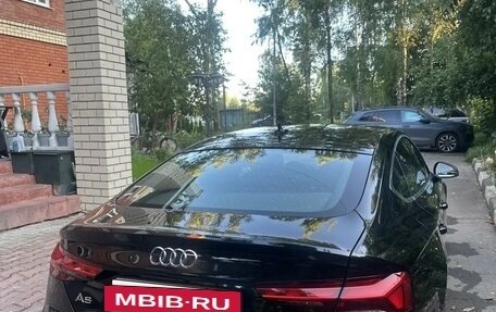 Audi A5, 2020 год, 3 199 000 рублей, 6 фотография