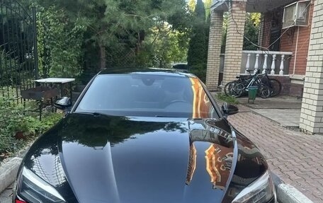 Audi A5, 2020 год, 3 199 000 рублей, 3 фотография