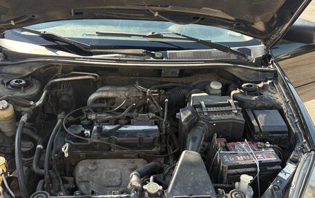 Mitsubishi Lancer IX, 2005 год, 235 000 рублей, 8 фотография