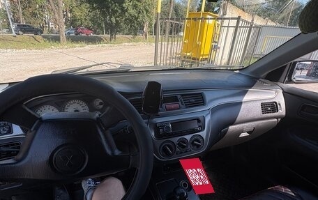 Mitsubishi Lancer IX, 2005 год, 235 000 рублей, 5 фотография