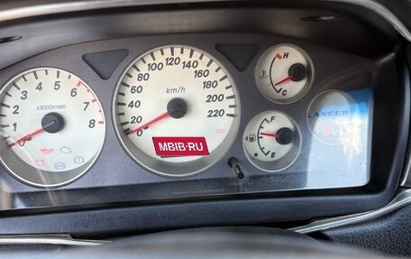 Mitsubishi Lancer IX, 2005 год, 235 000 рублей, 7 фотография
